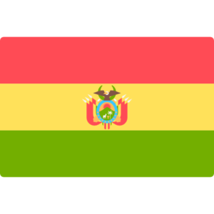 bolivia