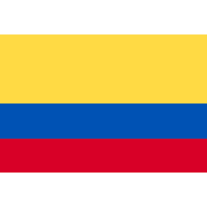 colombia