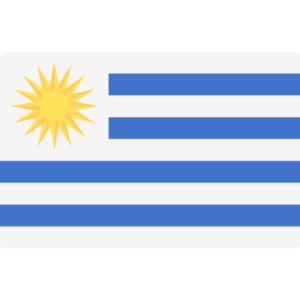 uruguai